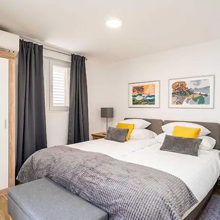 Apartment Argenta