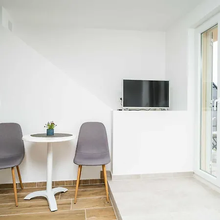 Argenta Apartment