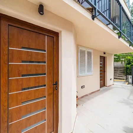 Apartment Argenta