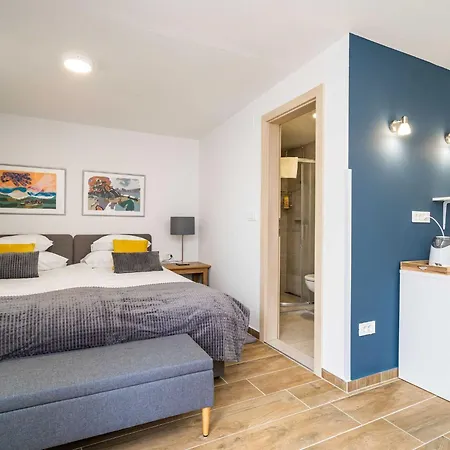 Apartment Argenta