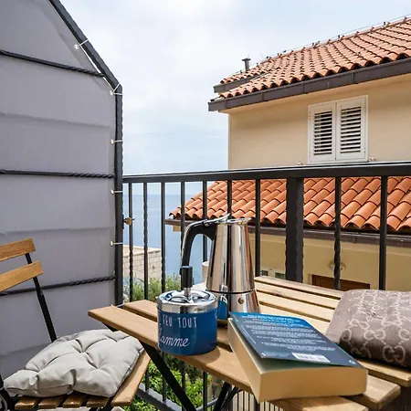 Apartment Argenta Dubrovnik