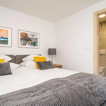 Apartment Argenta Dubrovnik